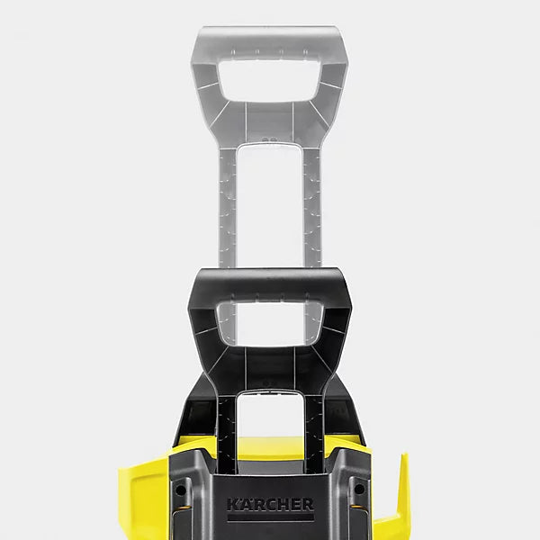 Kärcher K3 Power Control Corded Pressure washer 1.6kW – 16761020