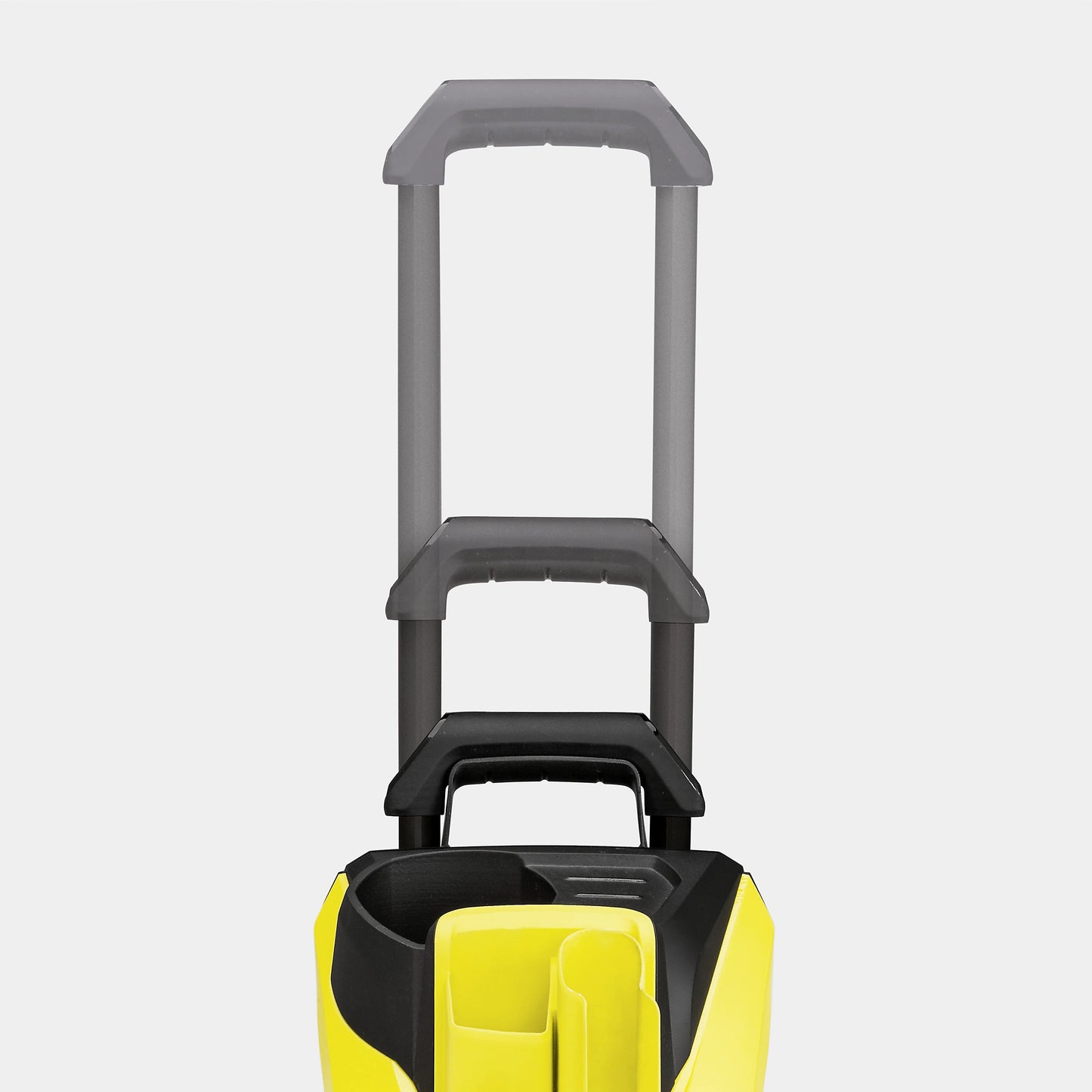 Kärcher K4 Power Control Corded Pressure washer 1.8kW – 13240320