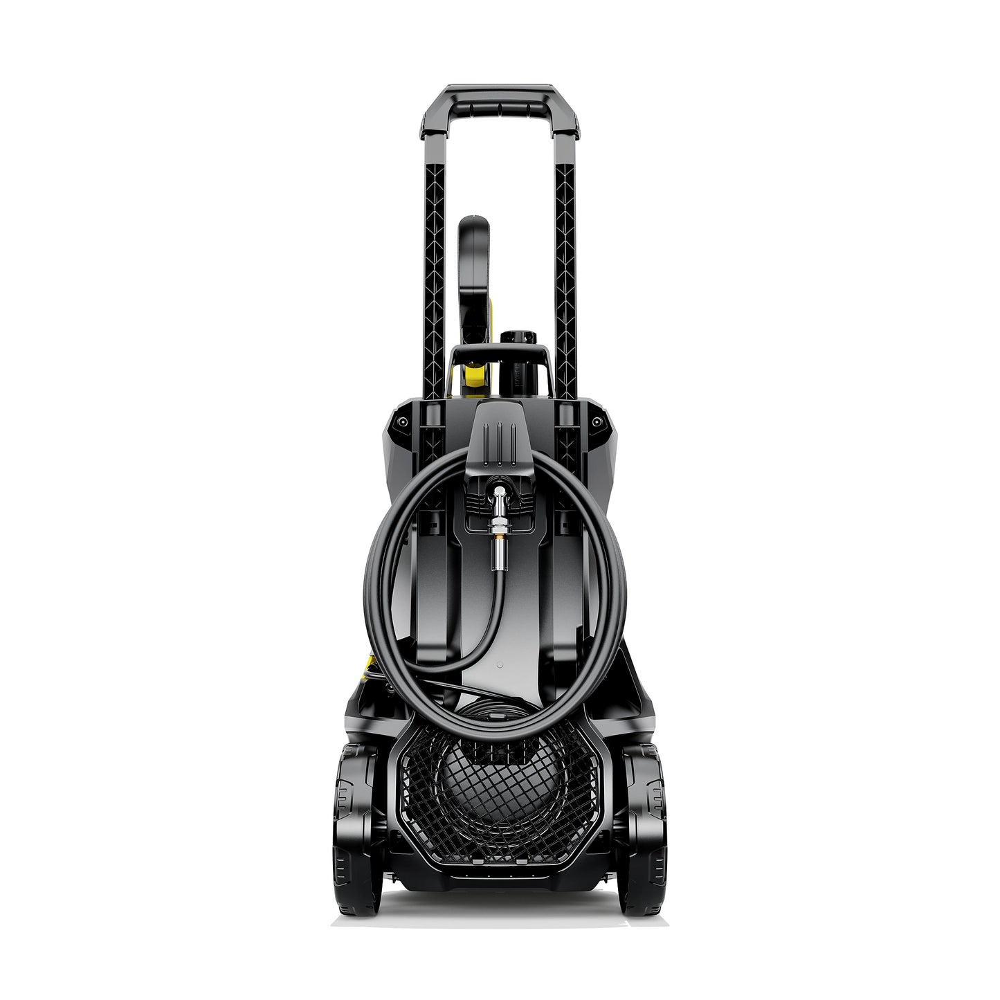 Kärcher K4 Power Control Corded Pressure washer 1.8kW – 13240320