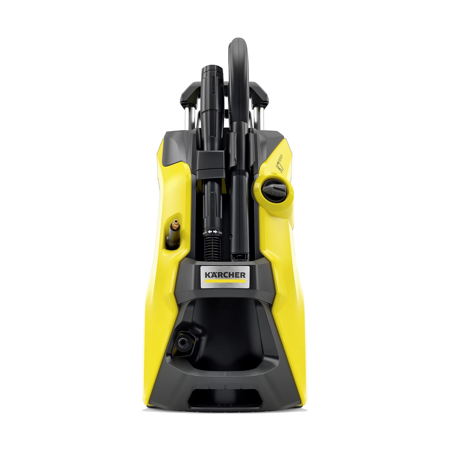 Kärcher K7 Premium Power Corded Pressure washer 2.8kW – 13171740