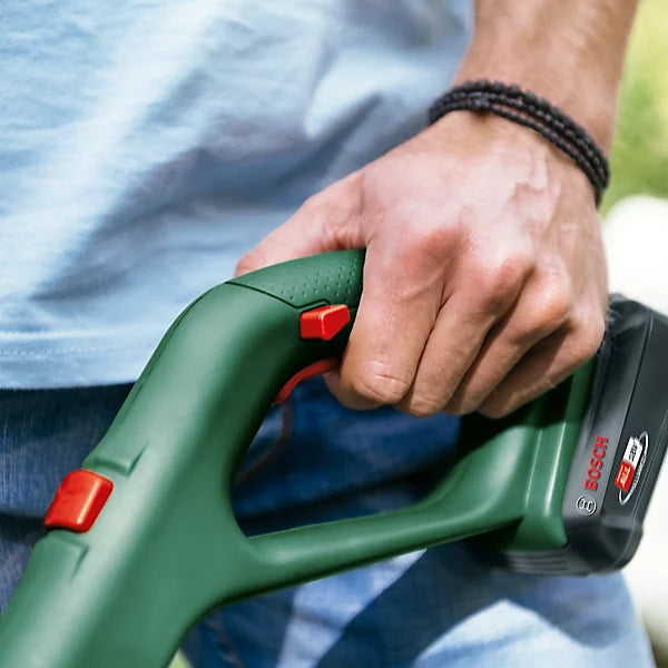 Bosch Power for all 18V 65mm Cordless Grass trimmer – EasyGrassCut 18-230