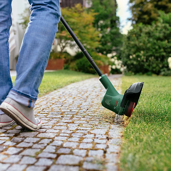 Bosch Power for all 18V 65mm Cordless Grass trimmer – EasyGrassCut 18-230