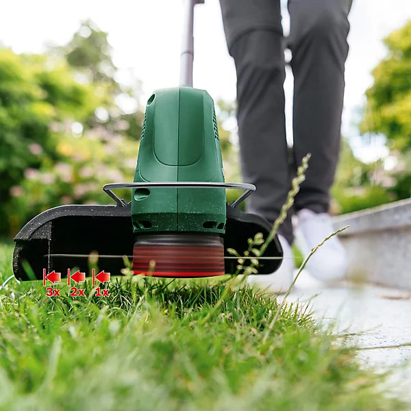 Bosch Power for all 18V 65mm Cordless Grass trimmer – EasyGrassCut 18-230