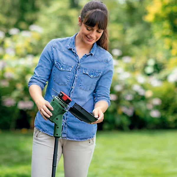 Bosch Power for all 18V 65mm Cordless Grass trimmer – EasyGrassCut 18-230