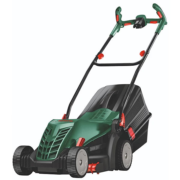 Bosch UniversalRotak 37-570 Corded Rotary Lawnmower