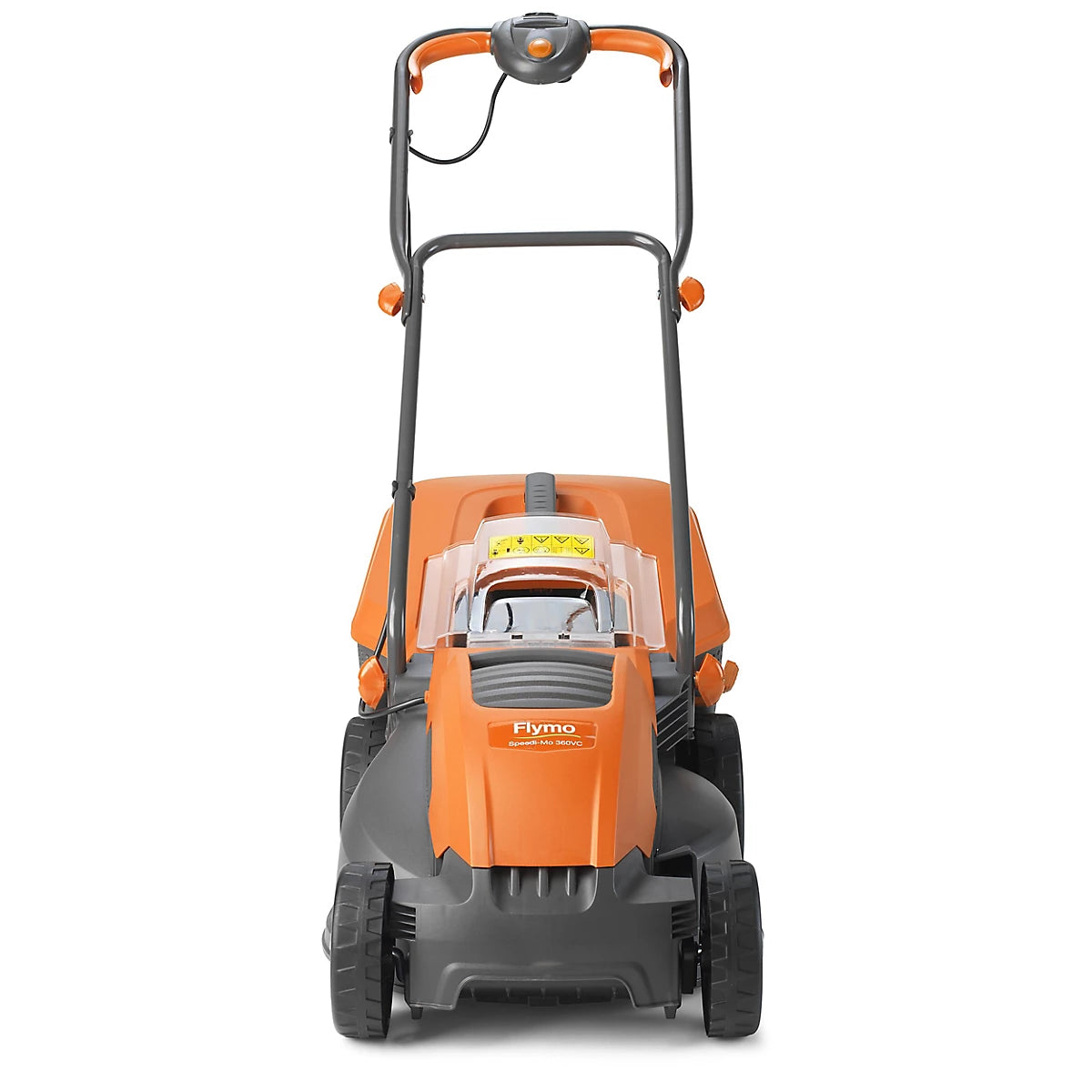 Flymo Speedi-Mo Corded Rotary Lawnmower