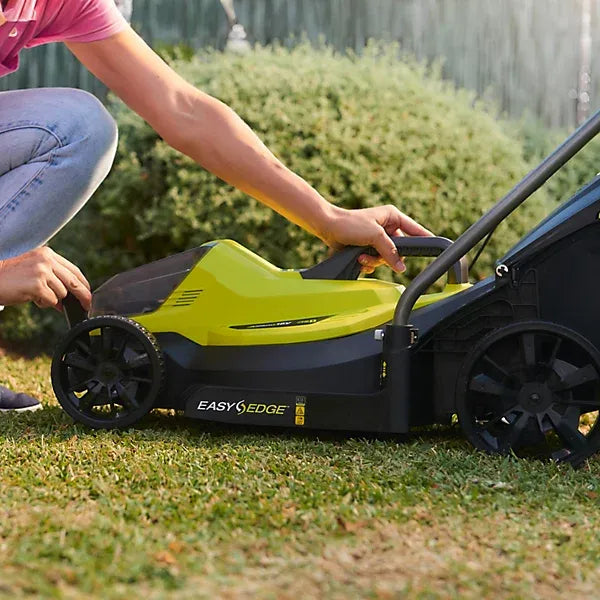 Ryobi One+ 18V Cordless Lawnmower OLM1833B – Bare