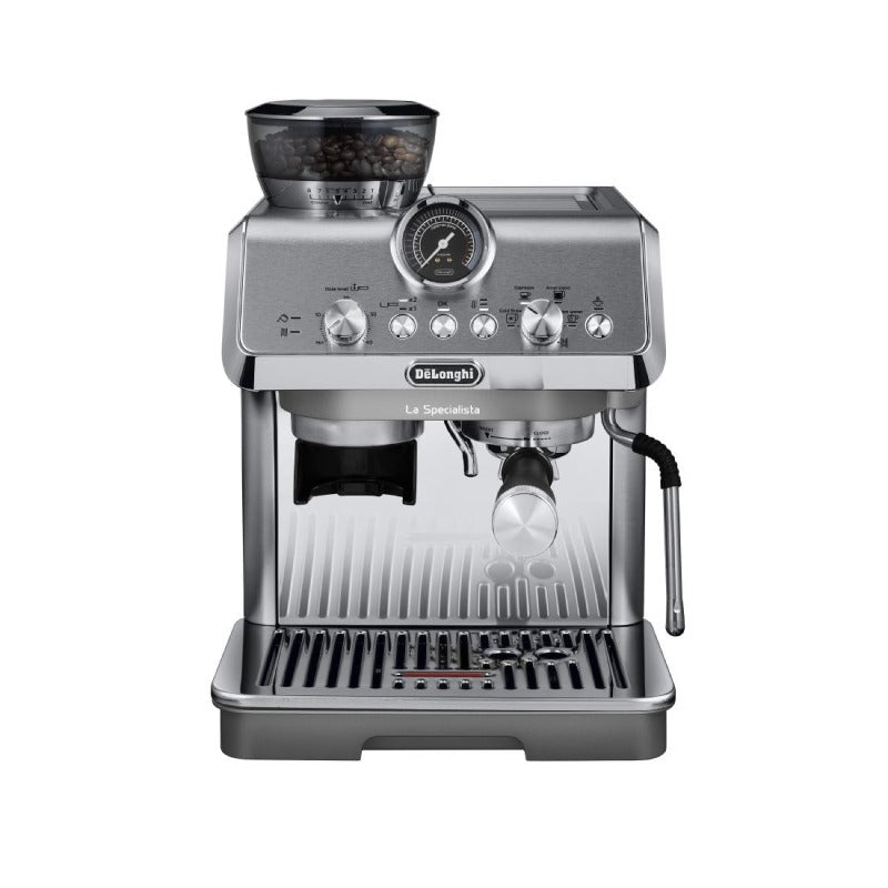 DeLonghi La Specialista Arte Evo Bean to Cup Coffee Machine EC9255-M