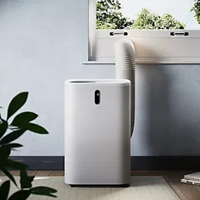 GoodHome Malay Local air conditioner 220-240V 9000BTU