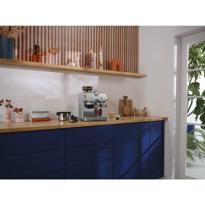 DeLonghi La Specialista Arte Evo Bean to Cup Coffee Machine EC9255-M