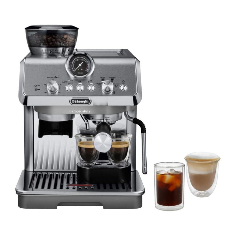 DeLonghi La Specialista Arte Evo Bean to Cup Coffee Machine EC9255-M
