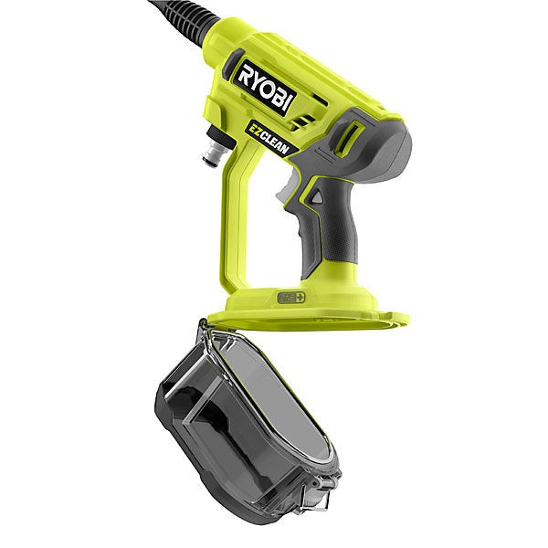 Ryobi ONE+ 22bar Power Washer 18V RY18PW22A-0 – Tool Only