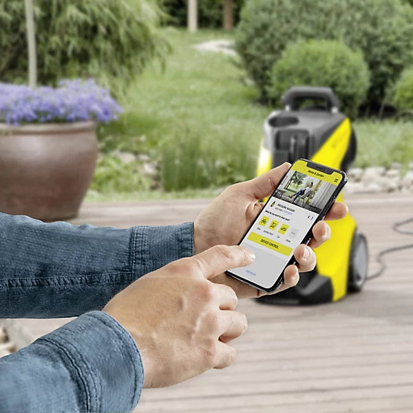 Kärcher K3 Power Control Corded Pressure washer 1.6kW – 16761020