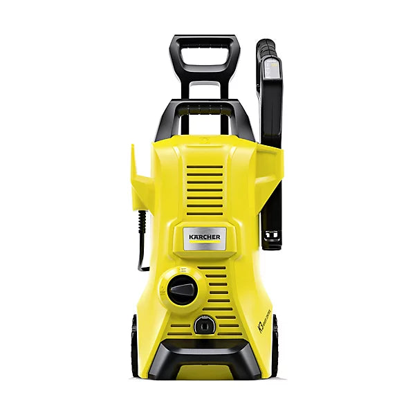 Kärcher K3 Power Control Corded Pressure washer 1.6kW – 16761020