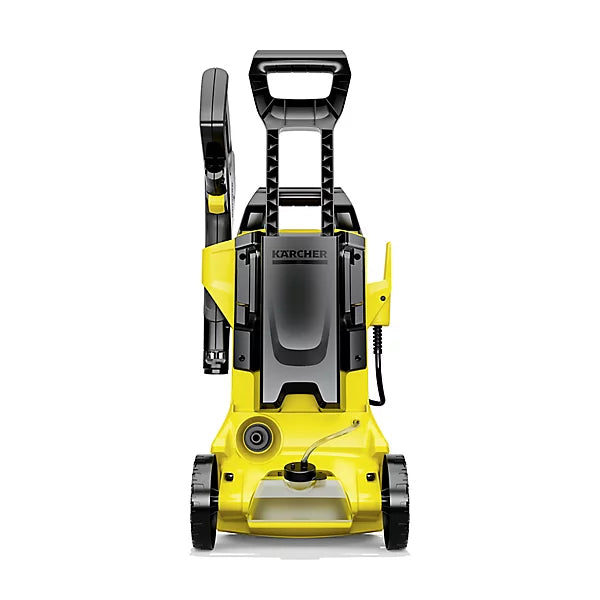 Kärcher K3 Power Control Corded Pressure washer 1.6kW – 16761020