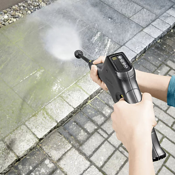 Kärcher K3 Power Control Corded Pressure washer 1.6kW – 16761020