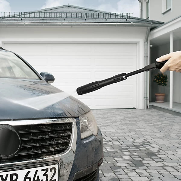 Kärcher K5 Classic Car & Home Corded Pressure washer 2.1kW – 19507050