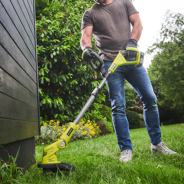 Ryobi ONE+ 18V 300mm Cordless Grass trimmer – RLT183220S